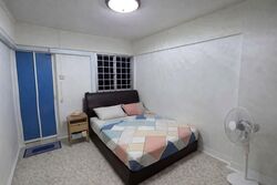 Blk 343 Clementi Avenue 5 (Clementi), HDB 3 Rooms #563357681